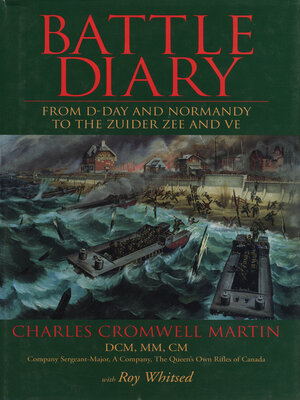 Battle Diary - ebook